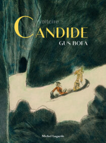 Candide, catalogue d’exposition