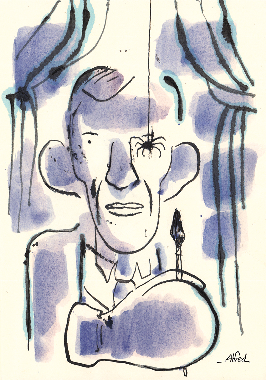 Alfred